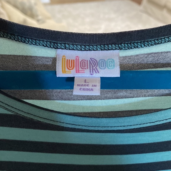 LuLaRoe Georgia NWT - Picture 3 of 4